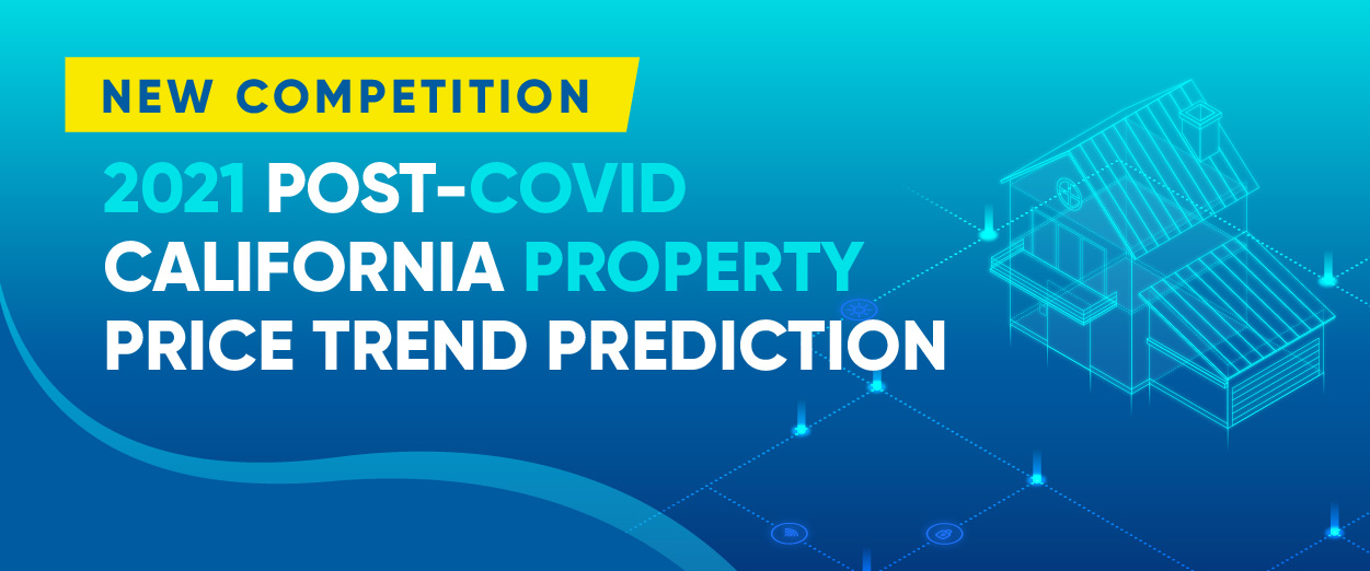 Post-COVID California Property Price Trend Prediction